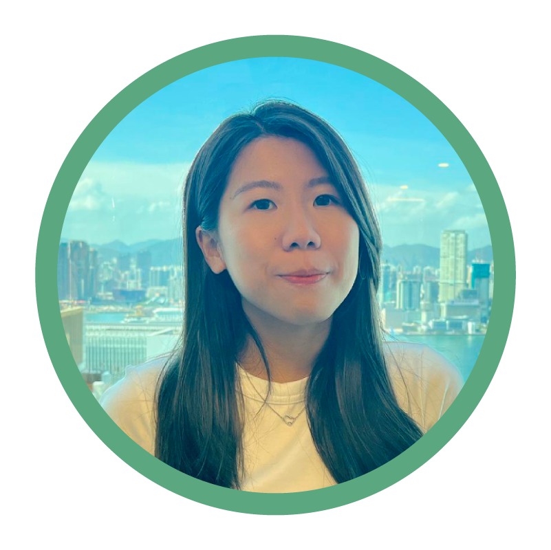 Photo of Lorraine Wong
