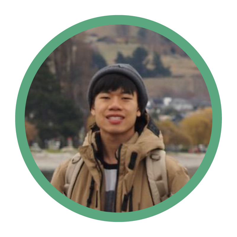 Photo of Tony Ip
