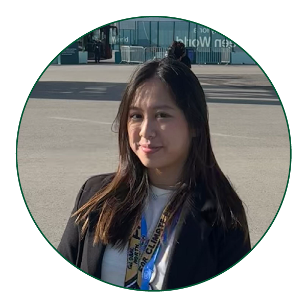 Photo of Nicole Lau