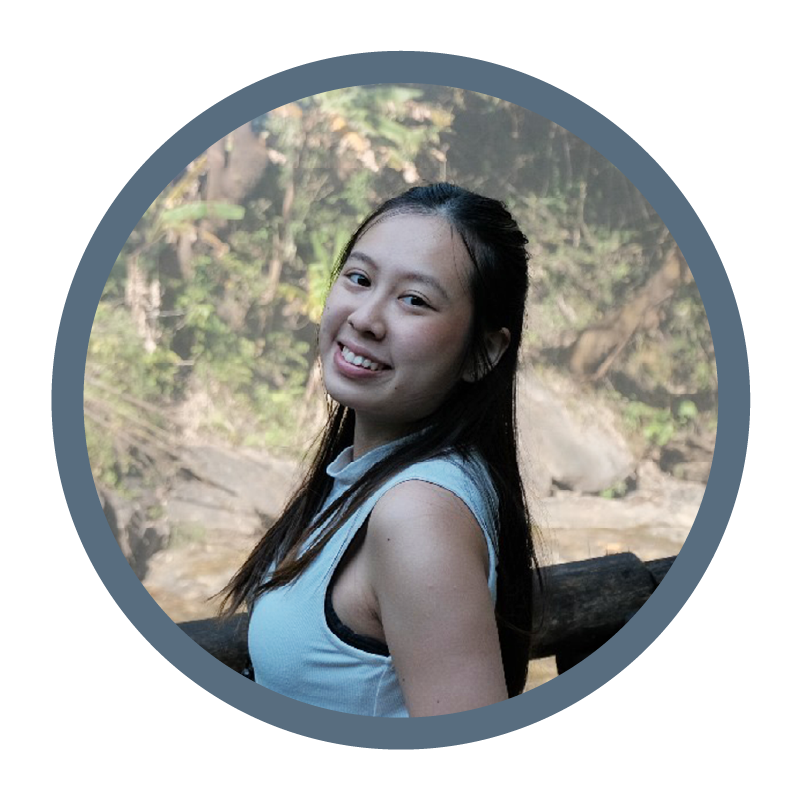 Photo of Nicole Lau 