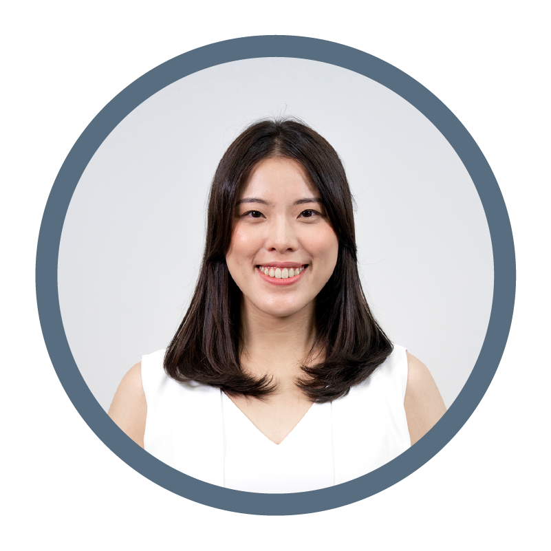 Photo of Prudence Yeung 