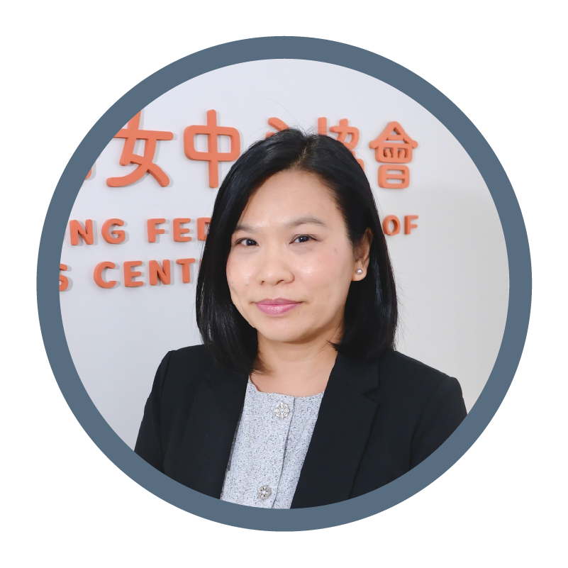 Photo of Si-si Liu 