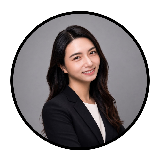 Photo of Katy Cheng