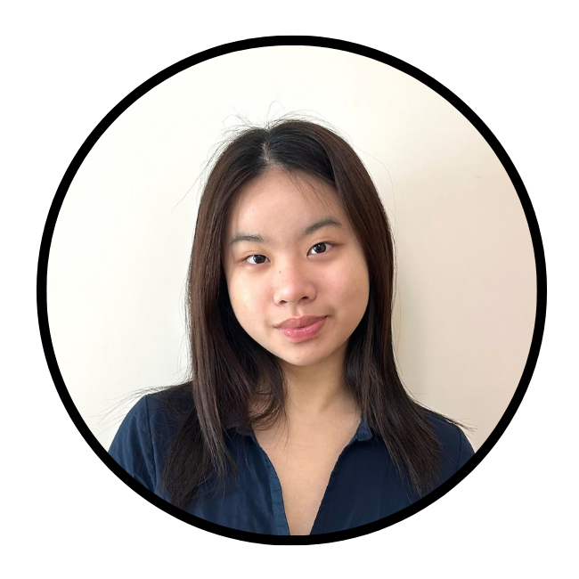 Photo of Karis Chung