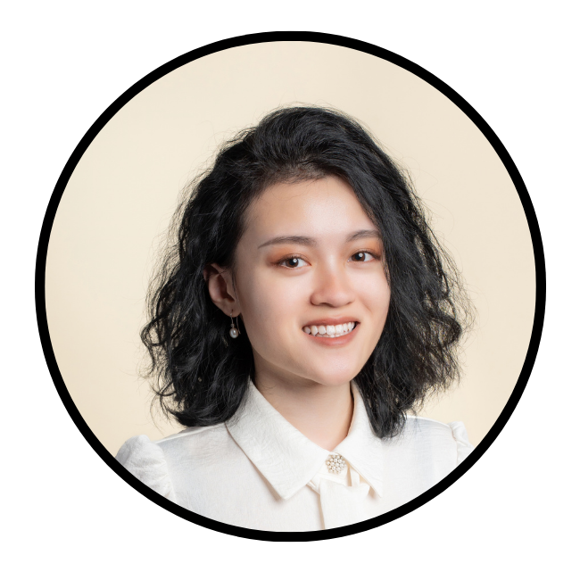 Photo of Kylie Lai