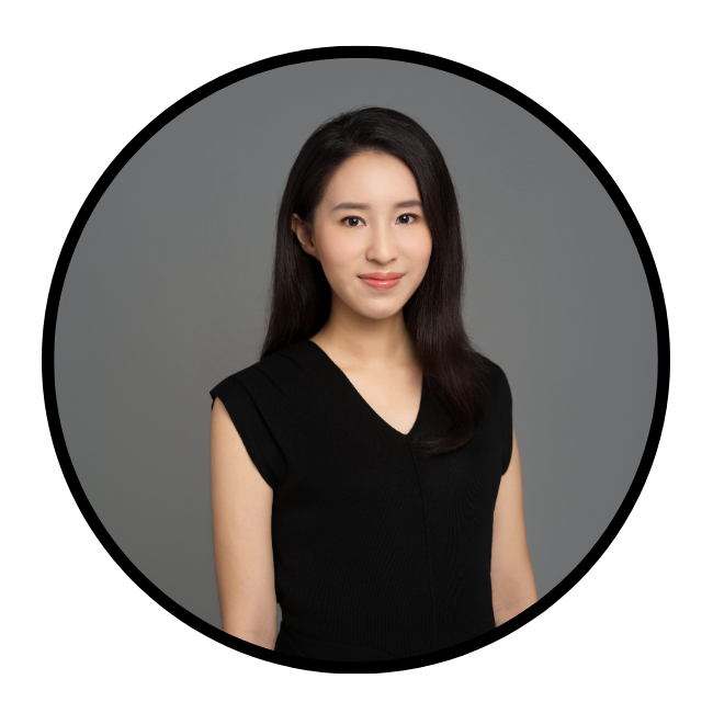Photo of Lauren Lee