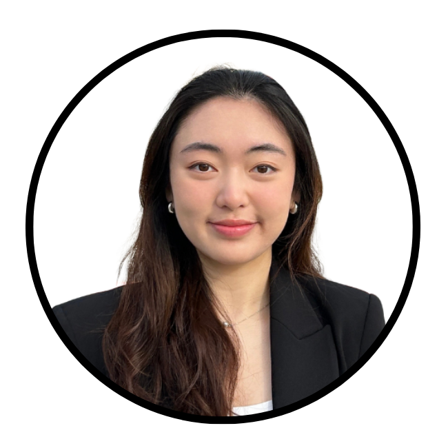 Photo of Rachel Cheung