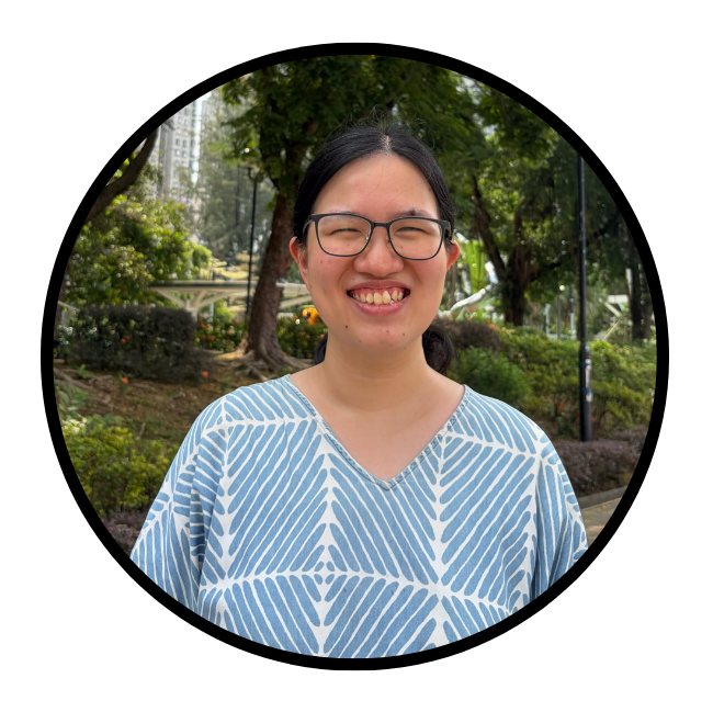 Photo of Selena Liang