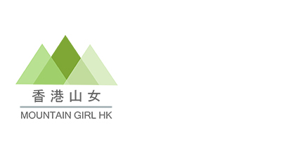 Mountain Girl HK Logo
