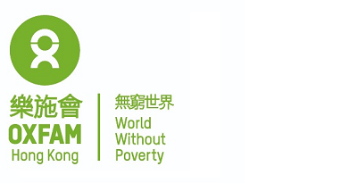 Oxfam Logo