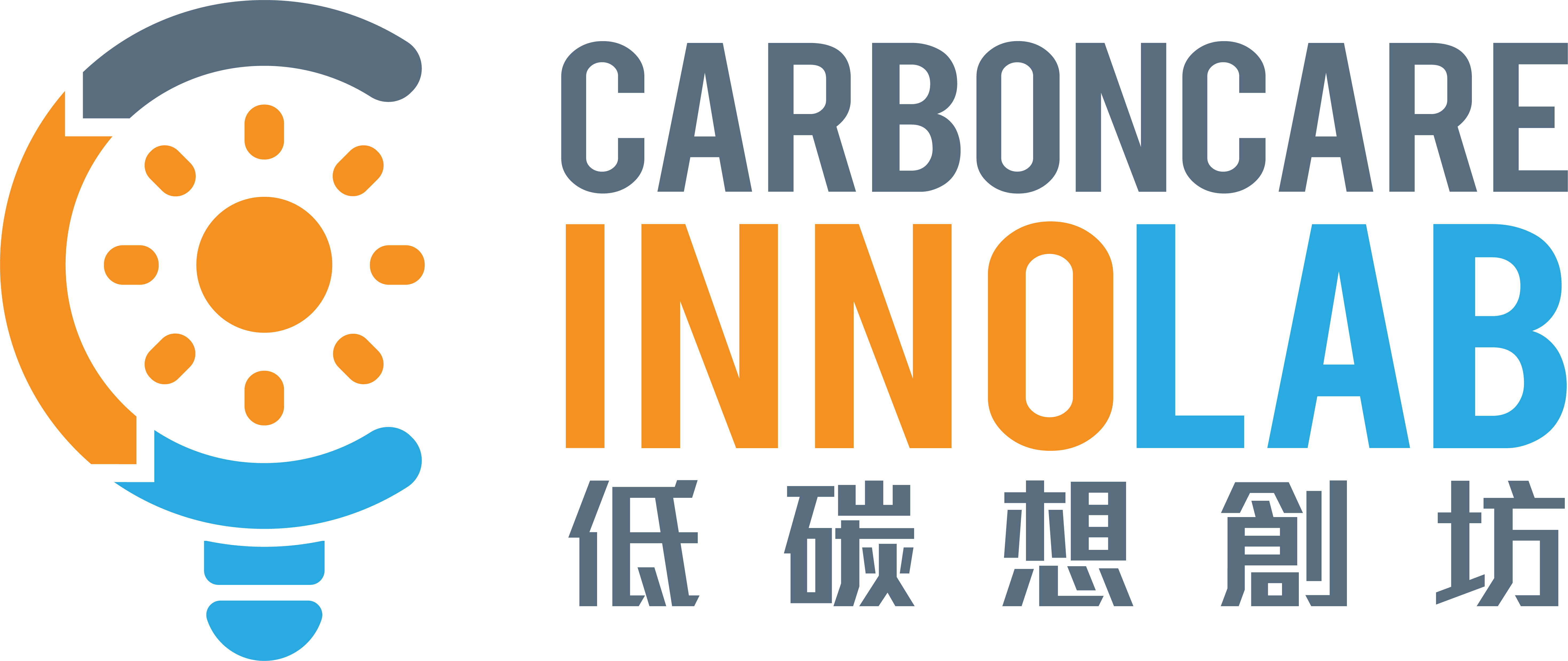 CCIL Logo