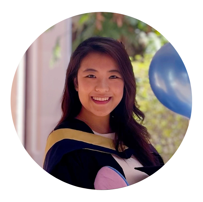 Photo of Athena Yau